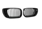 Sport Front Grill voor BMW 3 Serie E46, Ophalen of Verzenden