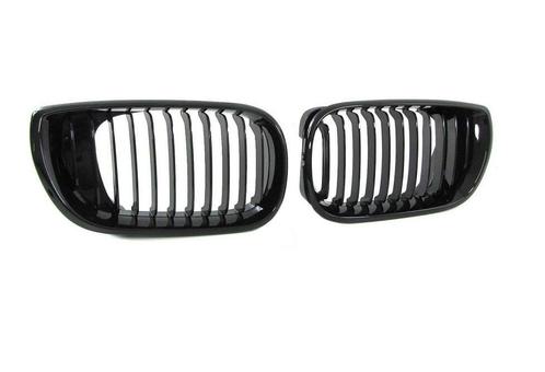 Sport Front Grill voor BMW 3 Serie E46, Auto diversen, Tuning en Styling, Ophalen of Verzenden