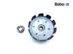 Koppelingshuis Honda NSR 125 R 1993-2001 (NSR125R JC22), Motoren, Verzenden, Gebruikt