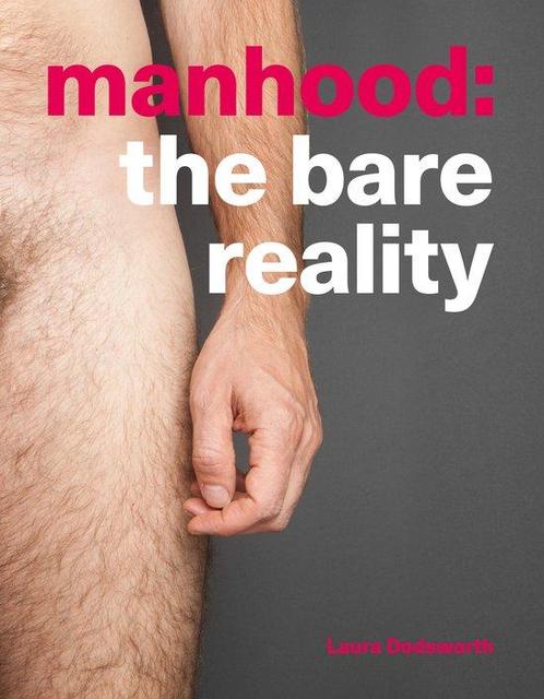 Manhood 9781780664255 Laura Dodsworth, Boeken, Taal | Engels, Gelezen, Verzenden