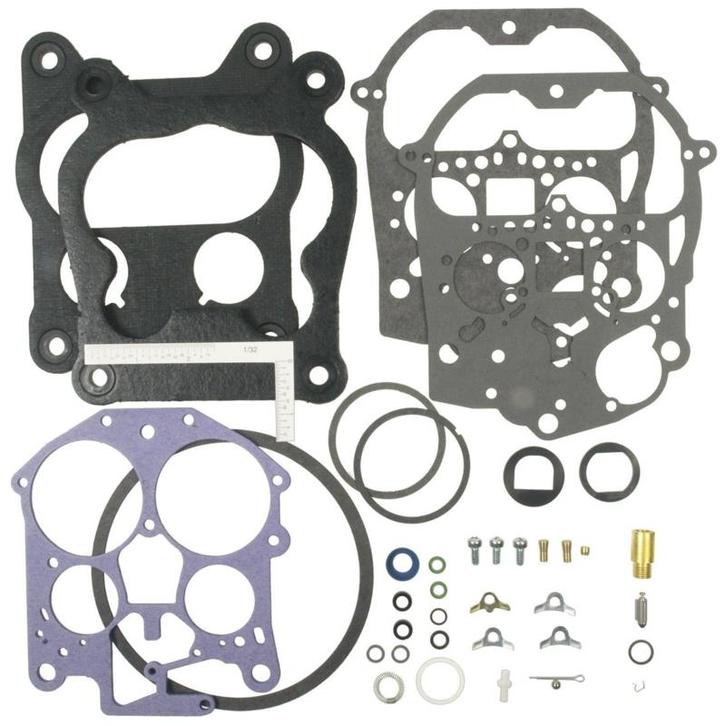 Rochester Carburetor Rebuild Kits 1569A, Auto-onderdelen, Airco en Verwarming, Nieuw, Ophalen of Verzenden
