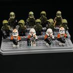 Lego - Star Wars - Lego Star Wars - Phase 2 Clonetrooper