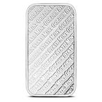 1 Troy Ounce - Zilver .999 - 1 oz Golden State Mint (Zonder