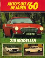 AUTOS UIT DE JAREN 60, Nieuw