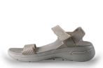 Skechers Sandalen in maat 39 Beige | 5% extra korting, Skechers, Verzenden, Beige, Nieuw