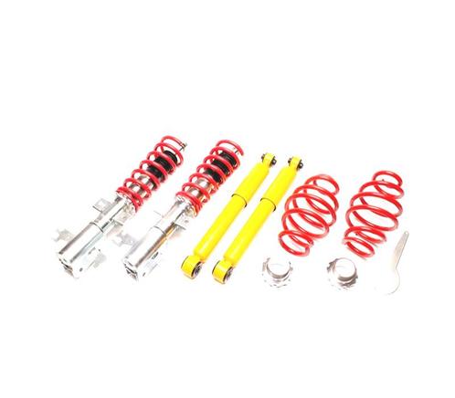 Suspension Fileté Ta Technix Pour Opel Vectra 2002 2008, Auto-onderdelen, Ophanging en Onderstel, Verzenden