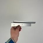 Alessi - Norman Foster - Rek - Metaal - Wandrekje