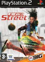 FIFA Street (Losse CD) (PS2 Games), Consoles de jeu & Jeux vidéo, Ophalen of Verzenden