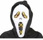 Halloween Masker Spook, Verzenden, Nieuw