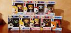 Funko  - Funko Pop Disney Collection of 9 - 2000-2010 -