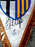 Parma - Championnat dItalie de Football - Juan Sebastian, Collections
