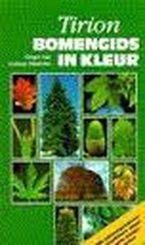 Bomengids in kleur 9789003901965, Boeken, Wetenschap, Gelezen, Verzenden