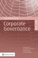 Jaarboek Corporate Governance 2022-2023 9789013169966, Verzenden