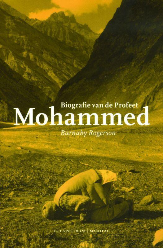 Mohammed 9789071206283 B. Rogerson, Boeken, Geschiedenis | Wereld, Gelezen, Verzenden