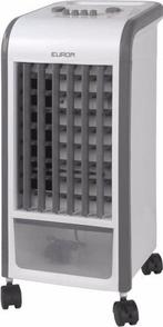 2dekans | Eurom Coolstar - Luchtkoeler - Wit, Ophalen of Verzenden, Nieuw