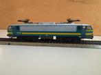 Lima H0 - 20 8023LGP - Modeltrein (1) - NMBS, Hobby en Vrije tijd, Modeltreinen | H0, Nieuw