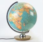 Terrestrial table globe - 1950-1960