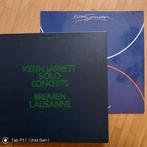 Keith Jarrett - Bremen / Lausanne, Back Hand - Diverse, Cd's en Dvd's, Nieuw in verpakking