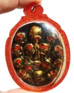 Amulet van de Godin van de Aantrekking: Seksueel charme &