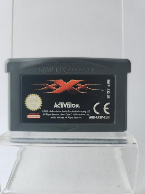 XXX Nintendo Game Boy Advance, Consoles de jeu & Jeux vidéo, Jeux | Nintendo Game Boy, Enlèvement ou Envoi