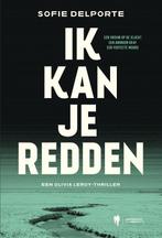 Ik kan je redden / Olivia Leroy / 1 9789464759341, Verzenden, Gelezen, Sofie Delporte