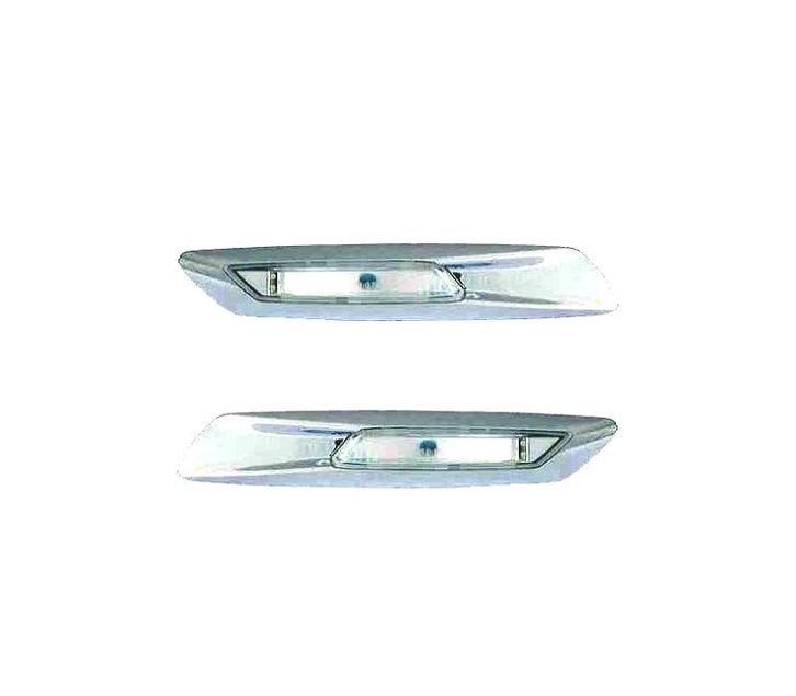 Clignotants Latéraux Pour Bmw F10 F11 10-13 Led Blanc, Autos : Pièces & Accessoires, Éclairage, Envoi
