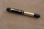 Exceptionnel stylo plume 18 kts PELIKAN 1931 Limited, Verzamelen, Pennenverzamelingen, Nieuw