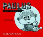 Slakkenpraat / Paulus de boskabouter / 20 9789064470271, Boeken, Verzenden, Zo goed als nieuw, Jean Dulieu