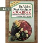 Dokter atkins dieet revolutie kookboek 9789024642113 Gare, Boeken, Verzenden, Gelezen, Gare