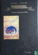 Thorgal - Tussen aarde en licht - 1994, Boeken, Eén stripboek, Verzenden, Zo goed als nieuw, Hamme, Jean van.