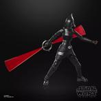 Star Wars Rebels Black Series Seventh Sister inquisitor 15 c, Verzamelen, Ophalen of Verzenden, Nieuw