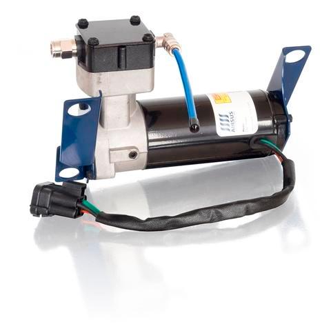 Renault Master Luchtvering Compressor Dunlop 7485115151 | 77, Auto-onderdelen, Ophanging en Onderstel, Renault, Verzenden