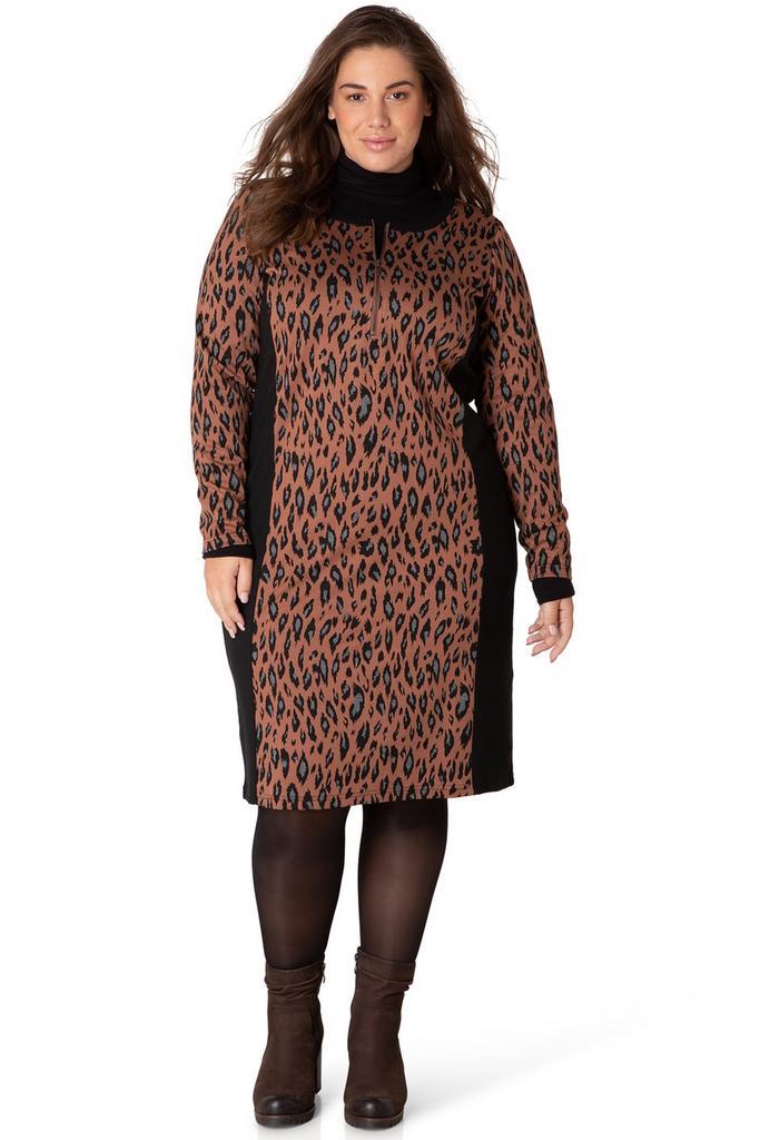 Jurk Bel Yesta 105CM0Maat 46/48 (XL) of groter, Kleding | Dames, Jurken, Overige kleuren, Nieuw, Maat 46/48 (XL) of groter, Verzenden