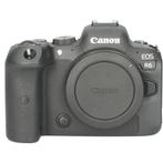 Tweedehands Canon EOS R6 Body CM5138, Audio, Tv en Foto, Fotocamera's Digitaal, Ophalen of Verzenden, Gebruikt, Canon