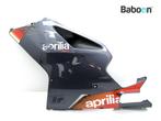 Carénage gauche Aprilia RSV 1000 R (+Factory) 2003-2005, Verzenden, Nieuw