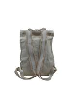 Eastpak Rugzak Wit, Verzenden, 25 tot 40 cm, Zo goed als nieuw, 30 tot 45 cm