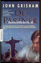 De Partner 9789051082470 John Grisham, Boeken, Verzenden, Gelezen, John Grisham