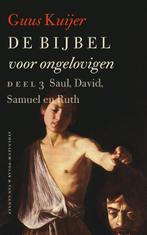 De bijbel voor ongelovigen 9789025302856 Guus Kuijer, Boeken, Verzenden, Gelezen, Guus Kuijer