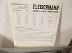 Fleischmann H0 - 6476 - Modeltrein bouwpakketten (1) - 3, Nieuw