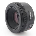 Canon EF 50mm f/1.8 STM | Tweedehands, Audio, Tv en Foto, Verzenden, Zo goed als nieuw