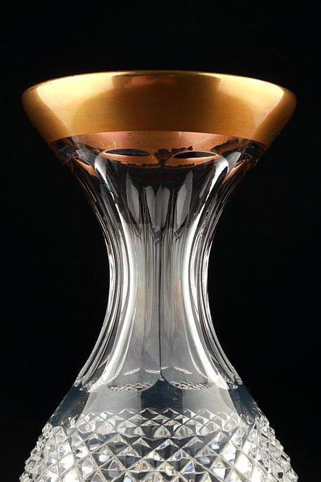 Huta Josephine - Vaas - Ernestine - Kristal, Antiquités & Art, Art | Objets design