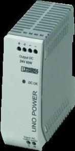 Phoenix Contact UNO Alimentation DC 24V | 2902992, Verzenden, Nieuw