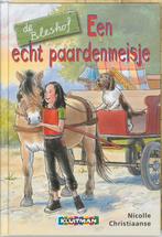 Een echt paardenmeisje / De Bleshof 9789020674200, Verzenden, Nicolle Christiaanse