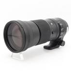 Sigma 150-600mm F/5-6.3 DG OS HSM I Sports Canon |, Verzenden