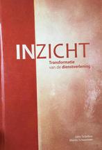 Inzicht 9789081301206 Gitty Scholten, Boeken, Studieboeken en Cursussen, Verzenden, Zo goed als nieuw, Gitty Scholten