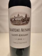 2012 Château Ausone - Saint-Émilion Saint-Émilion Grand Cru, Verzamelen, Wijnen, Nieuw