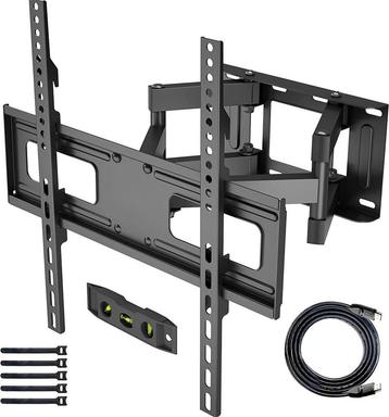 2eChoix | Support TV - Auronic - Rotatif et inclinable - 23 beschikbaar voor biedingen