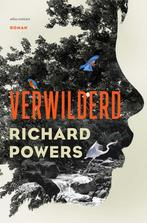 Verwilderd (9789025471392, Richard Powers), Boeken, Verzenden, Nieuw