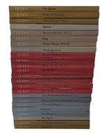 Queen - Remastered Discography complete 24 CD + 24 Booklets., Cd's en Dvd's, Nieuw in verpakking