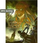 Roep van de legenden hc02. operatie excalibur 9789460780936, Boeken, Stripverhalen, Verzenden, Gelezen, Eric Pailharey